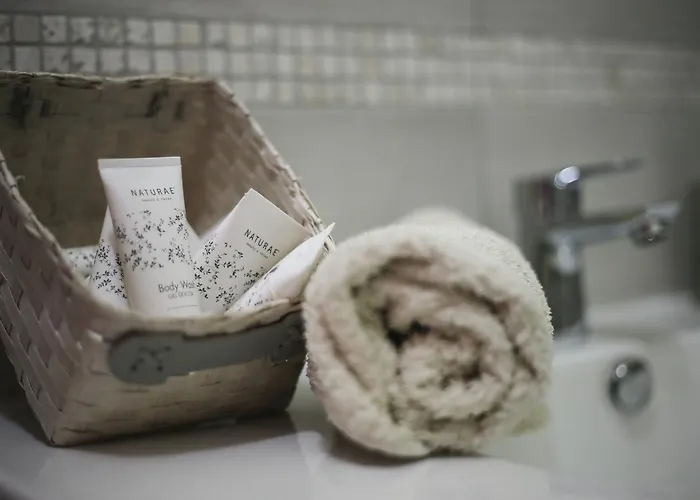 Bed and Breakfast Casale Grandangolo