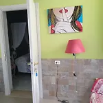 Casale Grandangolo Panzió Capoliveri