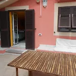 Casale Grandangolo Panzió 4*