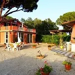 Casale Grandangolo 4* Capoliveri