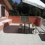 Panzió Casale Grandangolo