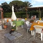 Casale Grandangolo Panzió