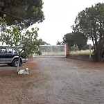 Casale Grandangolo Panzió 4*