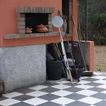 Casale Grandangolo Panzió