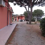 Panzió Casale Grandangolo