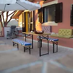 Panzió Casale Grandangolo Capoliveri