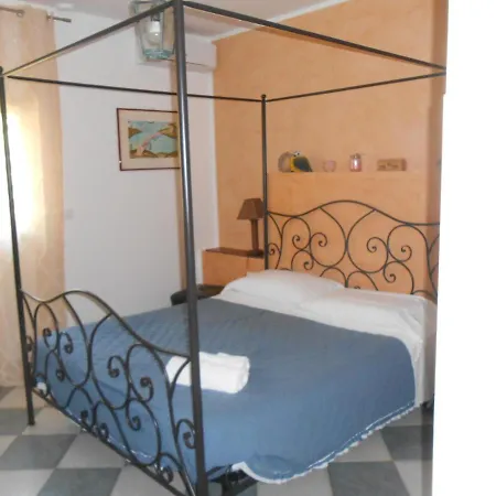 Casale Grandangolo 4* Capoliveri