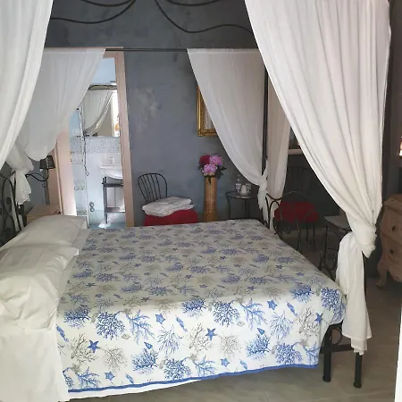 Casale Grandangolo Bed and breakfast 4*