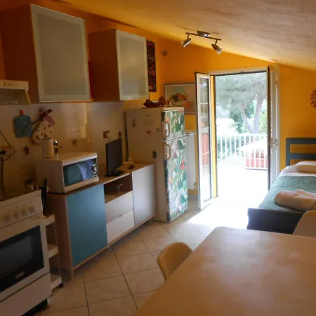 Bed and breakfast Casale Grandangolo