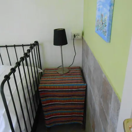 Casale Grandangolo Panzió
