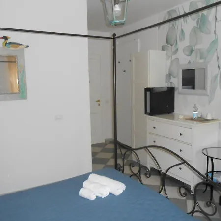Casale Grandangolo Panzió Capoliveri