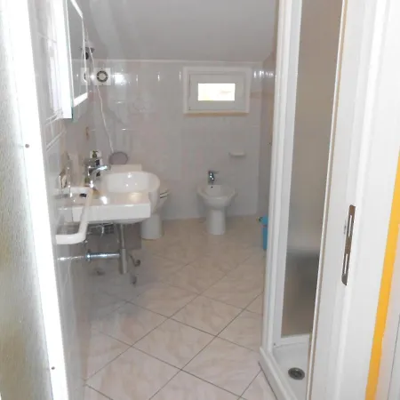 Casale Grandangolo Bed and breakfast