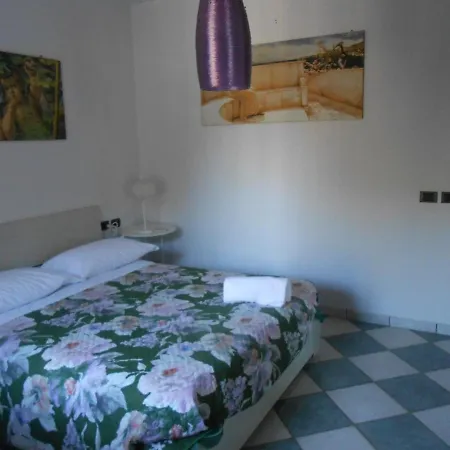 Casale Grandangolo Bed and breakfast 4*