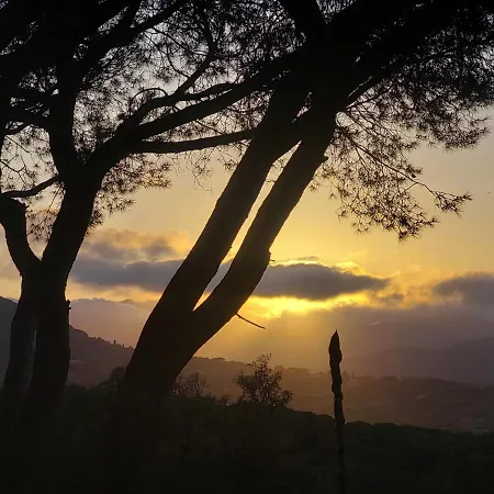 Casale Grandangolo Bed and breakfast Capoliveri (Isola d'Elba)