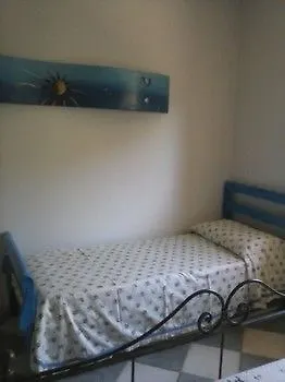 Casale Grandangolo Oda ve Kahvaltı Capoliveri (Isola d'Elba)