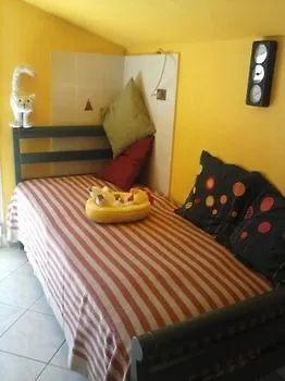 Casale Grandangolo Bed and breakfast 4*