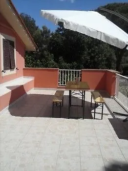 Bed and breakfast Casale Grandangolo