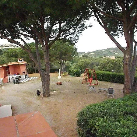 Casale Grandangolo 4* Capoliveri (Isola d'Elba)