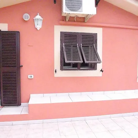 Casale Grandangolo Bed and breakfast 4*