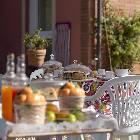 Casale Grandangolo Oda ve Kahvaltı 3*