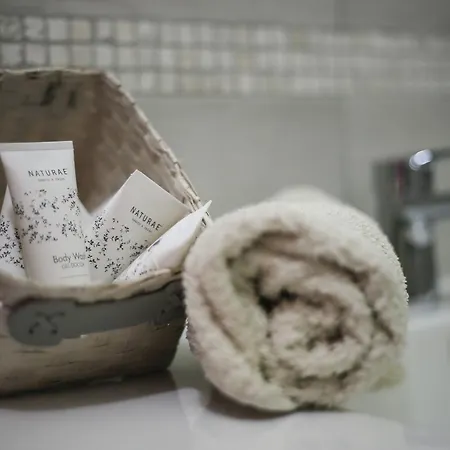 Bed and breakfast Casale Grandangolo